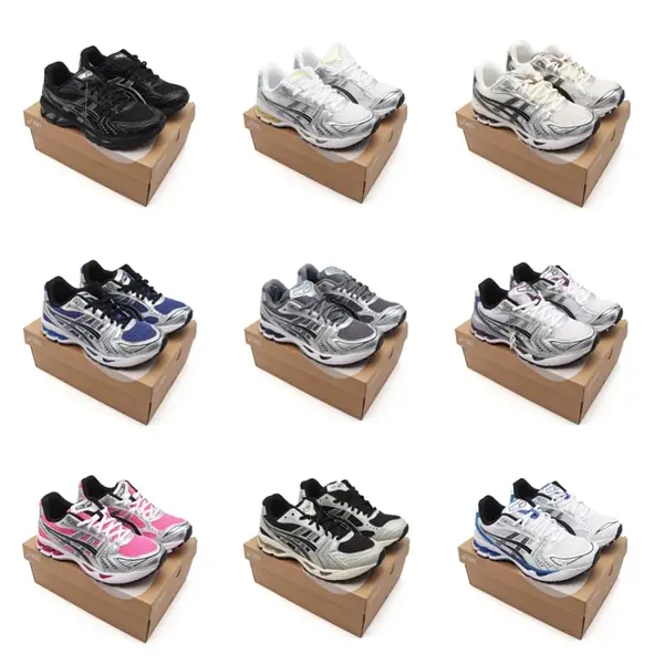 ASICS Gel-Kayano 14 / Gel-NYC product image