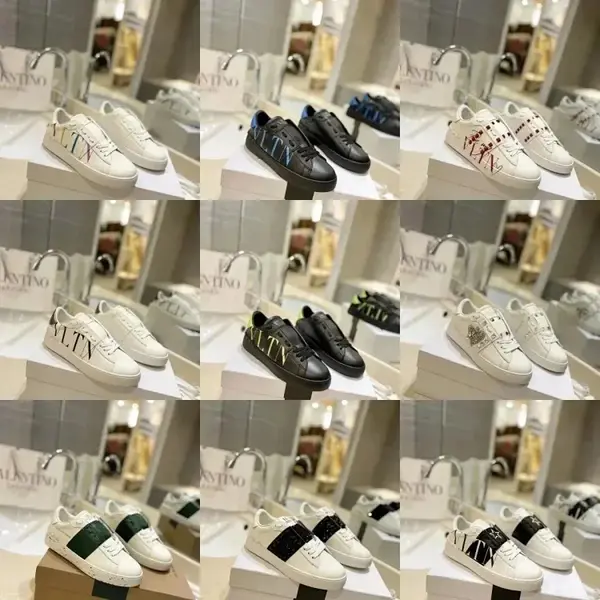 Valentino Garavani Low-Top Shoes product image