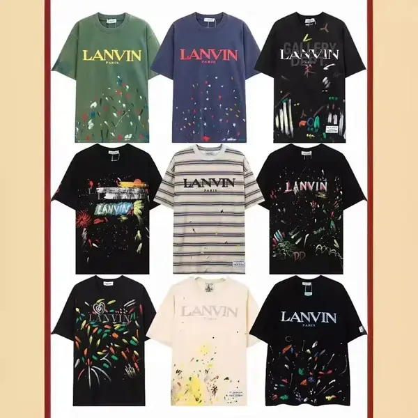 Gallery Dept Graphic Tee product image