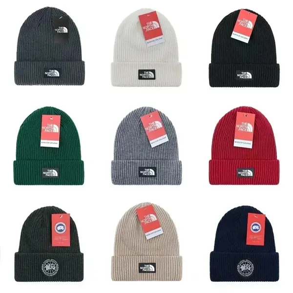 The North Face Knitted Hat product image